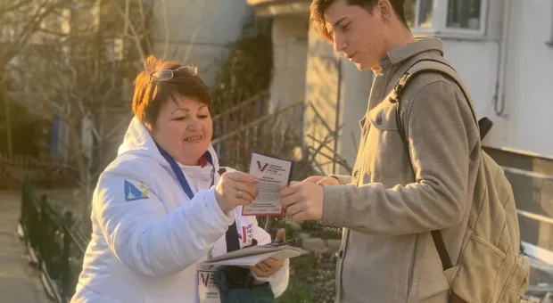 Новости Севастополя - Кого выдвинули партии в Ленинский мунсовет Севастополя