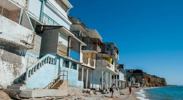 Новости Севастополя - В Севастополе нашли способ встроить муниципалитеты в вертикаль власти?