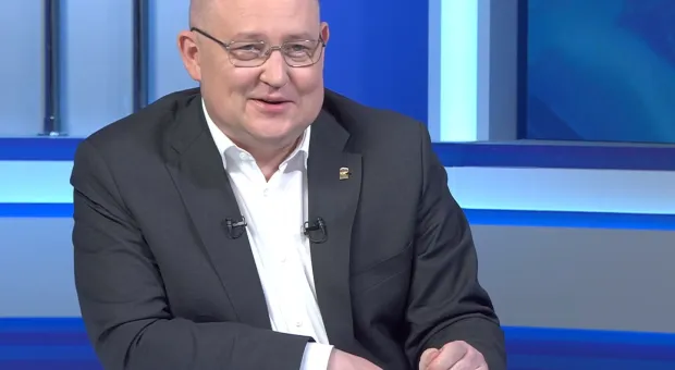 Новости Севастополя - Как депутаты Госдумы представлены в соцсетях и мессенджерах