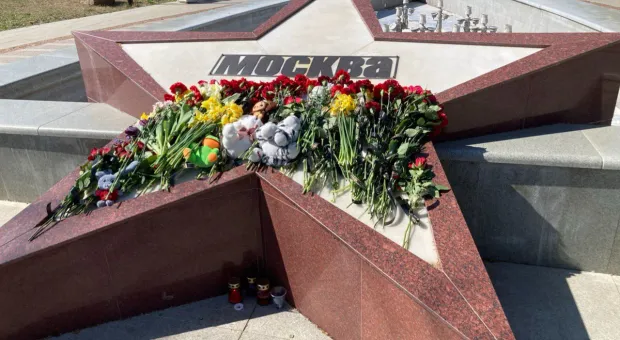 Новости России - За два дня до курортного сезона Крым лишился профильного министра 