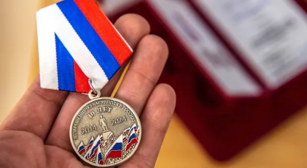 Новости Севастополя - Принят закон для убийц, которые смогут кровью искупить вину на СВО