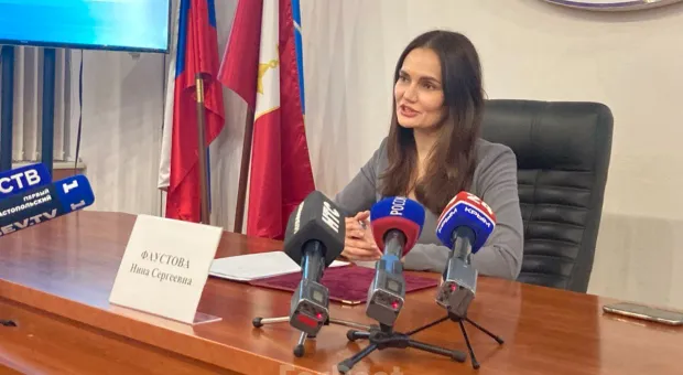 Новости Севастополя - Что означают итоги выборов в заксобрание Севастополя