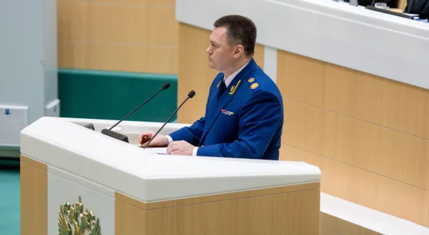 Новости Севастополя - Генпрокуратура потребовала изъять почти 1 млрд рублей со счетов Михаила Ходорковского*