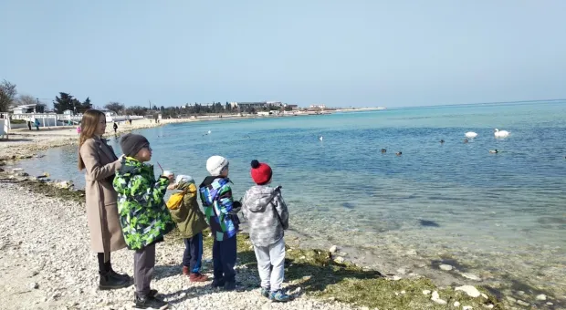 Новости Севастополя - «У него такое вот спасение». Почему Герман Стерлигов отрёкся от своей жены и трёх детей