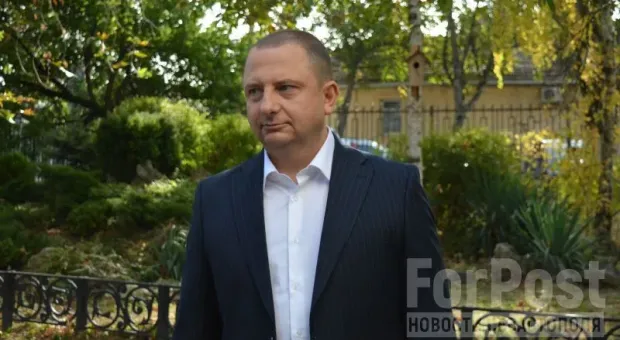 Новости Крыма - Зачем глава Крыма запретил иностранцам работу в ряде отраслей