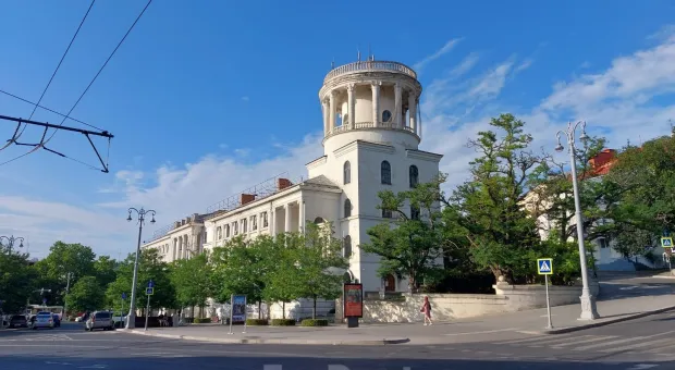 Новости Севастополя - Стартует приём вопросов на прямую линию с Путиным