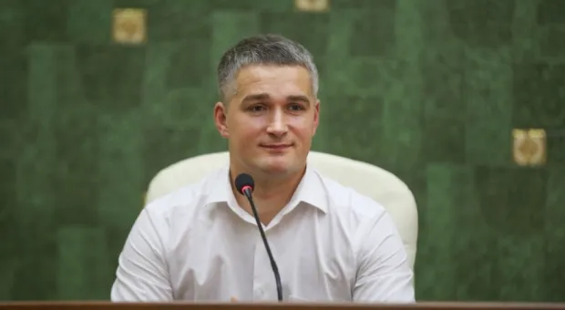 Новости Севастополя - Развожаев будет отвечать за культурное направление в Госсовете