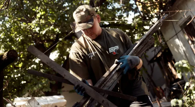 Новости Севастополя - В Севастополе урегулировали конфликт на стройке общежитий СевГУ