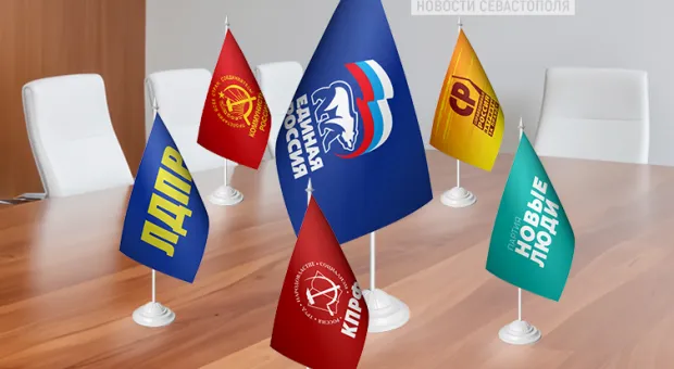 Новости Севастополя - В Севастополе подвели итоги довыборов в Нахимовский и Терновский советы