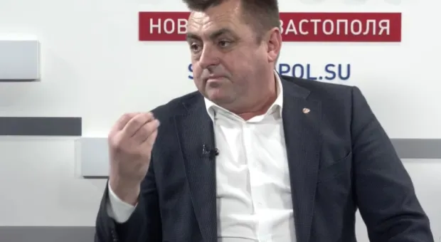 Новости Севастополя - Стали известны детали дела бывшего мэра города-курорта, задержанного на СВО