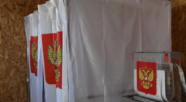 Новости Севастополя - В Севастополе уничтожили бюллетени