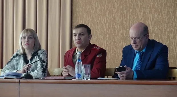 Новости Севастополя - В Крыму вирусные инфекции подкосили начало учебного года