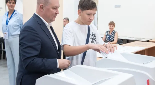 Новости Севастополя - Почему губернаторские выборы в Севастополе дороже депутатских