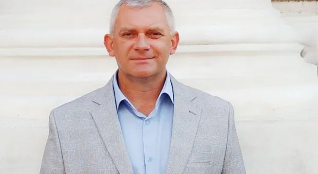 Новости Севастополя - Как в Севастополе отметили 7 ноября