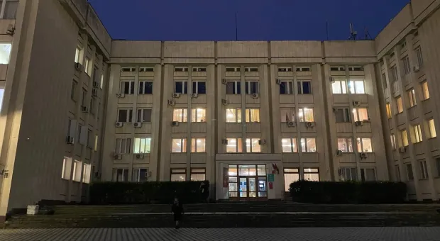 Новости Севастополя - Кто будет представлять молодежь Севастополя на уровне Госдумы