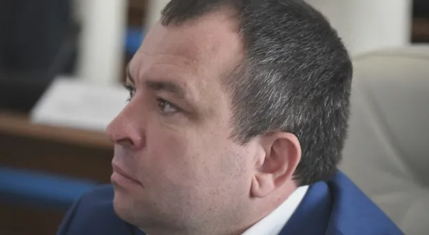 Новости Севастополя - Бывший депутат стал членом общественной палаты Севастополя