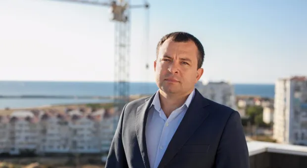 Новости Севастополя - В Севастополе единороссы окрепли после снижения внутриэлитных противоречий