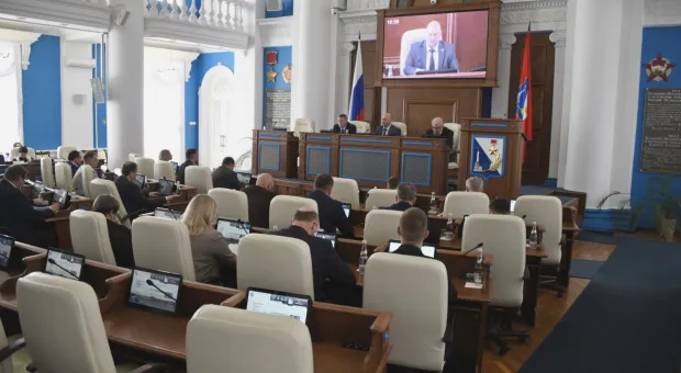 Новости Севастополя - Севастопольская медаль скандальному политтехнологу остается загадкой
