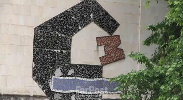 Новости Севастополя - Причиной пожара в крымском заказнике стало неаккуратное обращение с электроинструментом