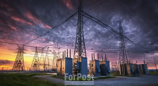 Новости Крыма - «Национализированными» в Крыму деньгами поддержат «Крымэнерго»