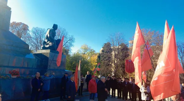 Новости Севастополя - В Севастополе назначили двух новых вице-губернаторов