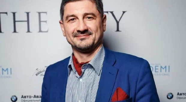 Новости Севастополя - Глава севастопольской «Опоры России» стал членом общественной палаты