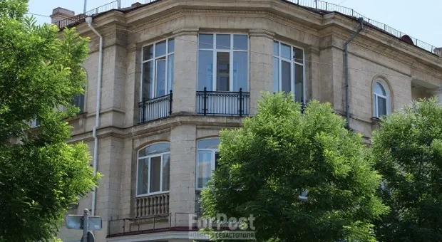 Новости Севастополя - Новый владелец шедевров дореволюционной архитектуры Крыма возьмётся за реставрацию