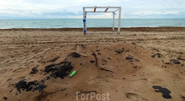 Новости Севастополя - Житель Севастополя осужден за подготовку взрыва неподалёку от Балаклавской ТЭС 