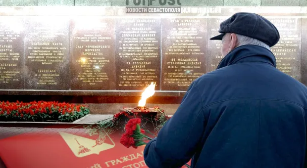 Новости Севастополя - Боевым ветеранам в Крыму ещё раз повысили праздничные выплаты