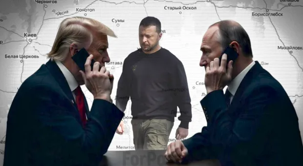 Новости России - Крымчанка хладнокровно расправилась с мужем