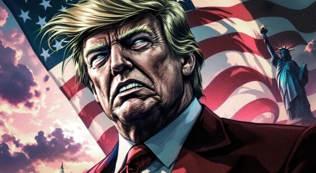 Мировые новости - Что получит Россия от ссоры Трампа и Зеленского?