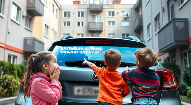 Новости Севастополя - Списки участников СВО пополнят члены экипажей вспомогательных судов