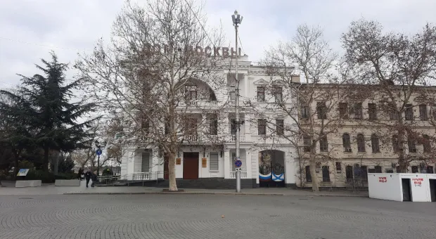 Новости Севастополя - В Латвии седьмой раз пытаются продать Дом Москвы ради Украины