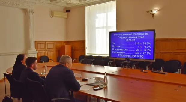 Новости Севастополя - «Чёрная метка»: что не так с рейтингом надёжных банков