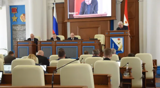 Новости Севастополя - Для севастопольских гостиниц узаконят невозвратные тарифы