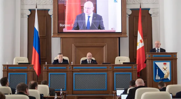 Новости Севастополя - Севастополь получил новый Генплан 