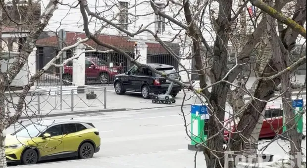 Новости Севастополя - Пансионатом в Севастополе владел полковник СБУ