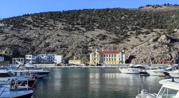 Новости Севастополя - Почему улицу Калича в Балаклаве связывают с Большой Морской