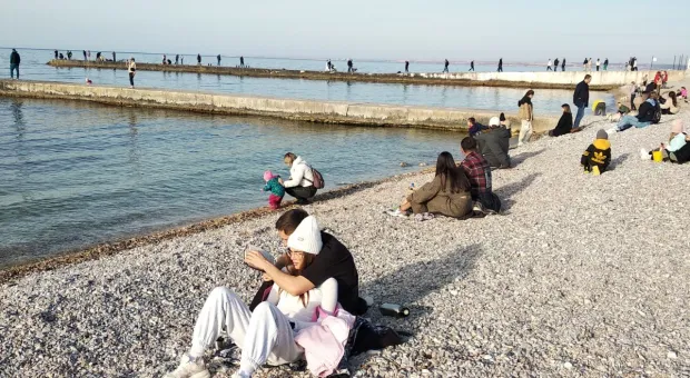 Новости Севастополя - В США ответили на предложение Путина о внешнем управлении на Украине