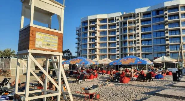 Новости Севастополя - Проблема нарезки льготных участков в Севастополе приобретает пугающие масштабы 