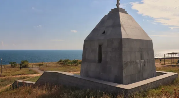 Новости Севастополя - Новые страшные факты: в Крыму рассказали, как погиб Витя Коробков и другие партизаны