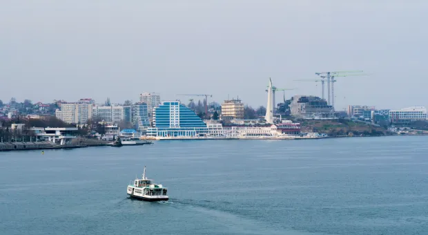 Новости Севастополя - Верховный суд разрешил критиковать чиновников: причём тут дело Долиной