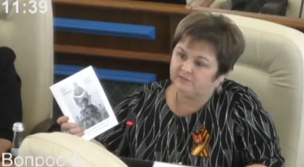 Новости Севастополя - В Севастополе будут праздновать день избирательной системы