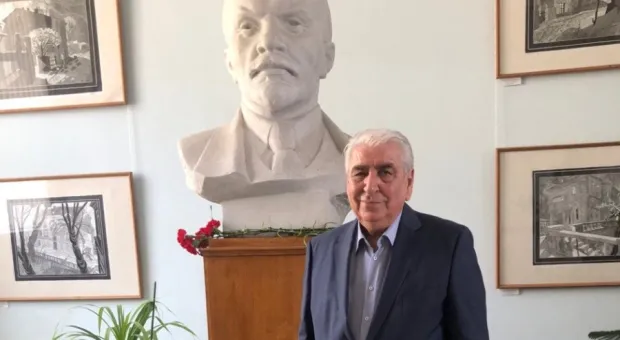 Новости Севастополя - Днепровская вода в перестроечном Севастополе: политическая конъюнктура или жизненная необходимость?