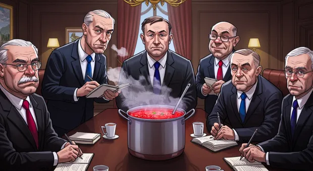 Новости Севастополя - Интимное по рецепту и ночь без интернета: депутаты взялись за повышение рождаемости