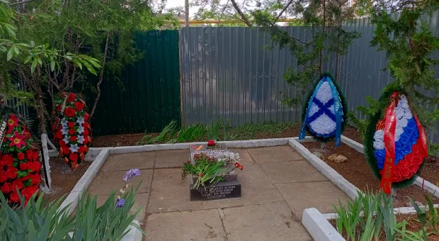 Новости Севастополя - Культура в огне: как крымчане спасали музейные экспонаты во время оккупации