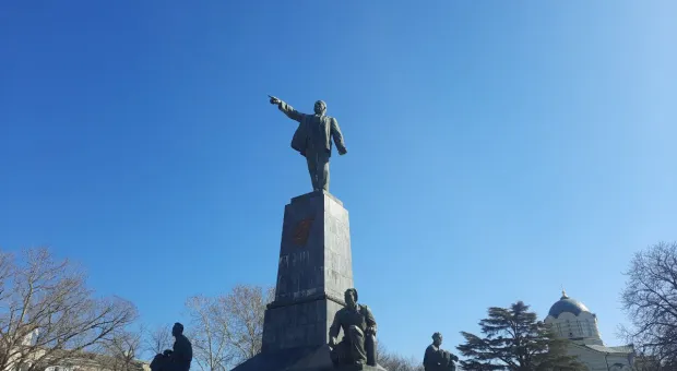 Новости Севастополя - Дом, которого не должно быть, хочет стать в три раза выше 