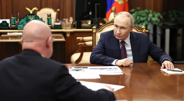 Новости Севастополя - Трамп анонсировал удар по Ирану — может ли этому помешать Москва?