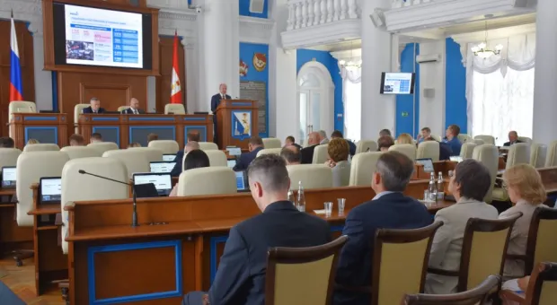 Новости Севастополя - Севастополь определился с днем выборов губернатора