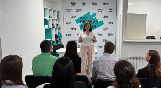 Новости Севастополя - В Севастополе стал известен кандидат в губернаторы от ЛДПР